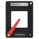 RTX4070 Posifing Board