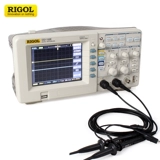 RIGOL Puyuan Digital Oscilloscope DS1102E Двойной канал 100M Осциллограф -зонд DS1052E 50M