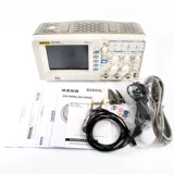 RIGOL Puyuan Digital Oscilloscope DS1102E Двойной канал 100M Осциллограф -зонд DS1052E 50M