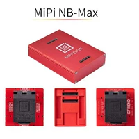 UFS Programmer BGA153 254 297 芈 芈/MIPI UFS High -Speed ​​Programmer EMMC