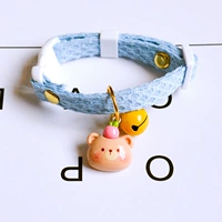 Синий, с медвежатами