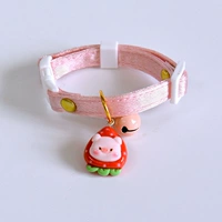 Красная клубничная свинья