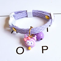 Purple Lollipop Kulomi