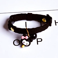 Черный леденец Куломи