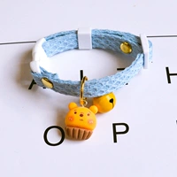 Голубой -пух медведь