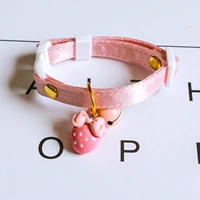 Клубника с бантиком