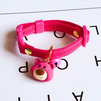 Клубничный медведь 1