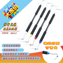 SybronEndo Vertical Pressure Side Pressure Needle Root Canal Pressure Needle Dental Nickel-Titanium Filler