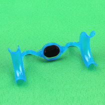  Dental belt mirror Bow mouth opener Wide mouth device Tongue flaring device M-type intraoral support device Teeth whitening