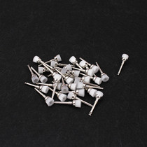  Dental polishing bowl brush Dental consumables polishing brush Oral low-speed mobile phone polishing bowl brush Dental polishing brush