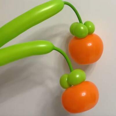 Best-selling handmade DIY thickened balloons, children's toys, handmade exercise balloons, round balls, long strip balloons