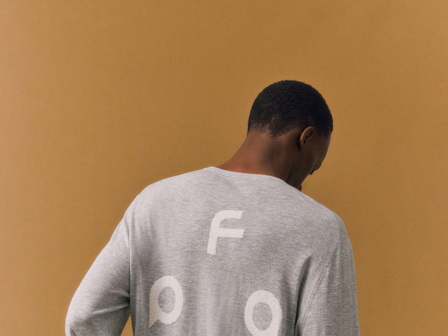 FPA Knit Sporty Long-Sleeve Tee