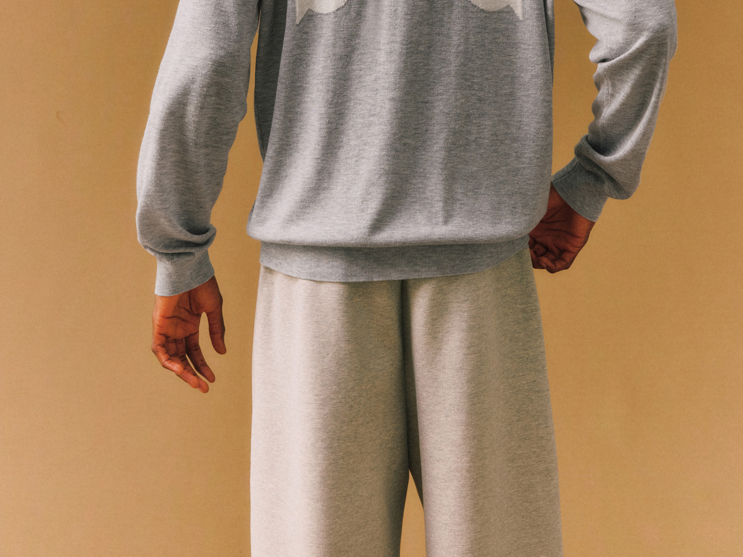 FPA Knit Sporty Long-Sleeve Tee