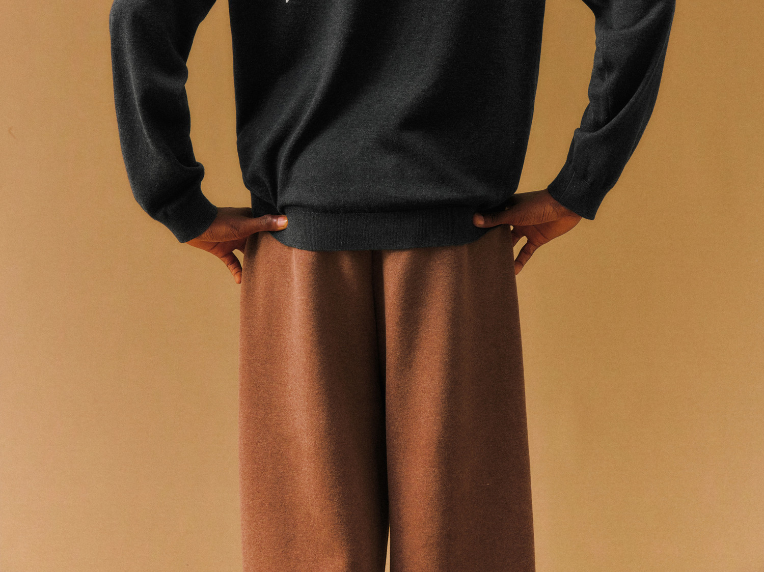 FPA Knit Sporty Long-Sleeve Tee
