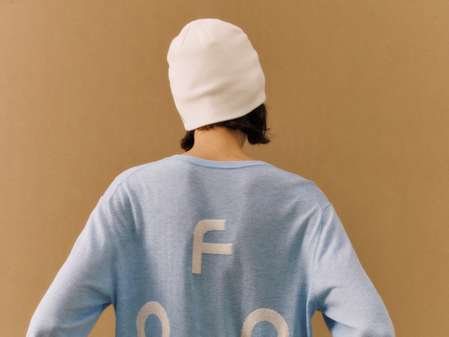 FPA Knit Sporty Long-Sleeve Tee