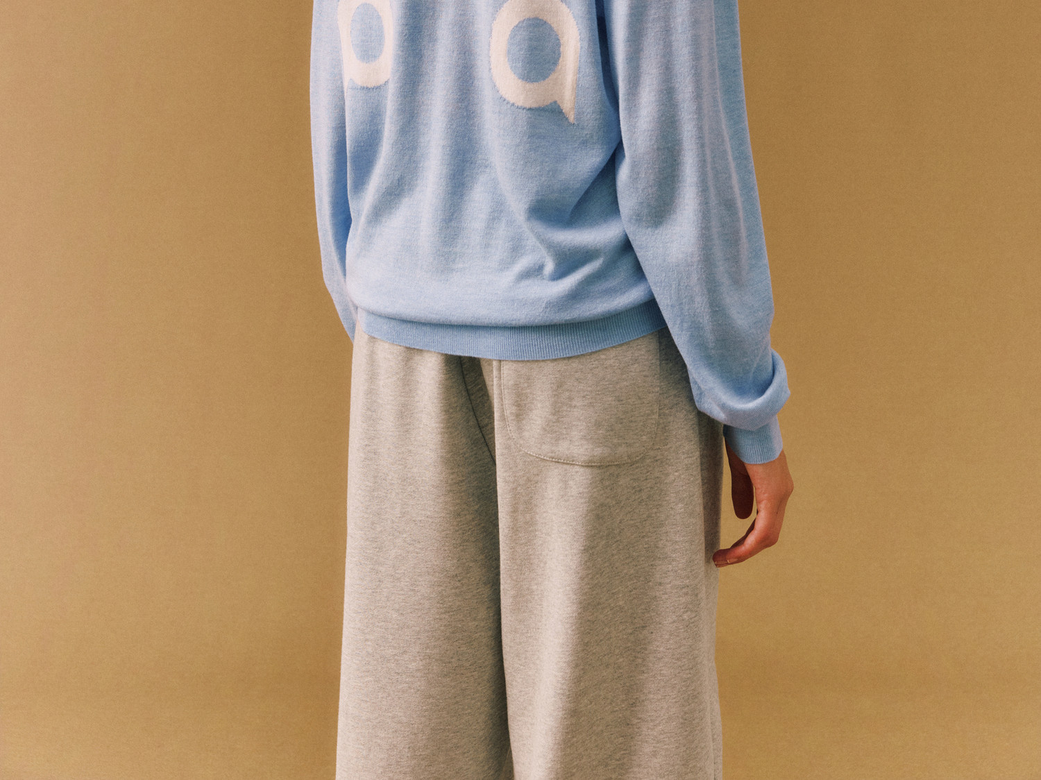 FPA Knit Sporty Long-Sleeve Tee