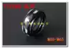 YIFENG film re-mouth copper core M65 17-31mm focusing tube adapter ring Re-mouth ring