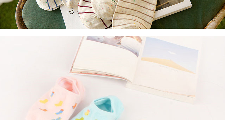 Chaussettes - collants simple - Ref 777976 Image 24