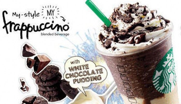 Напитки какао/шоколад 包邮星巴克starbucks 国际热巧克力粉固体饮料热可可粉冲饮560克