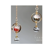 Детский сувенир, подвеска для новорожденных для хранения пуповины, «сделай сам»