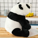 Милая кукла, плюшевая игрушка, детская подушка, панда, подарок на день рождения