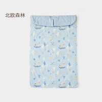 Северный лес (60 г+160 г) без рукава