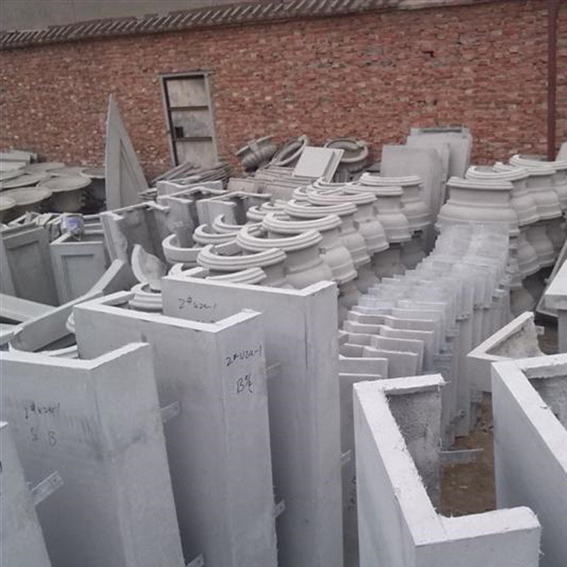 Manufacturer straight batch grc line external wall decoration line window sleeve door sleeve line-Taobao