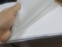  premiun Honeycomb wrapping paper Filled kraft paper Buffer material pull mesh paper Buffer mesh paper 50*40cm sheet