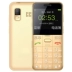 Điện thoại di động viễn thông di động ZTE / Zhong L610 dành cho người già, thời gian chờ lâu, lời lớn, ông già ồn ào, điện thoại di động cũ Điện thoại di động