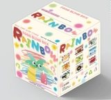 Miaotong клей слепая коробка пятого поколения десять 190 мл большая коробка настоящий дешевый пенопластовый клей, снижающий давление