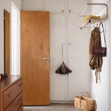 Острих волосы r Osmich Dust Duster