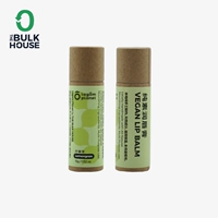 Лимонная трава