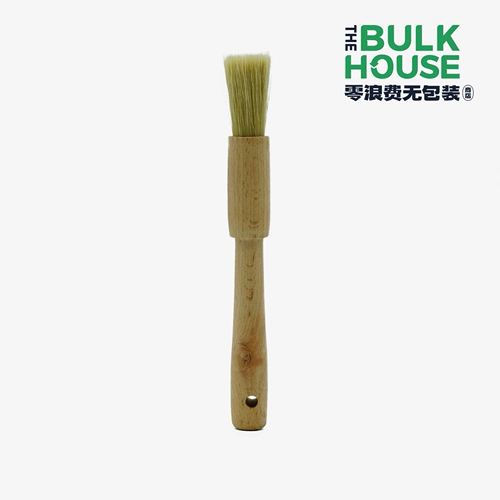 THE BULK HOUSE Щетка для выпечки Toxy |