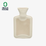 Сумка натуральной резины натуральной резины натуральная резиновая бутылка с горячей водой бутылка