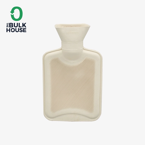 Сумка натуральной резины натуральной резины натуральная резиновая бутылка с горячей водой бутылка