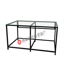 Automotive film display stand Cutting film table Explosion-proof film workbench Solar film display rack Color change film shelf Cutting film rack
