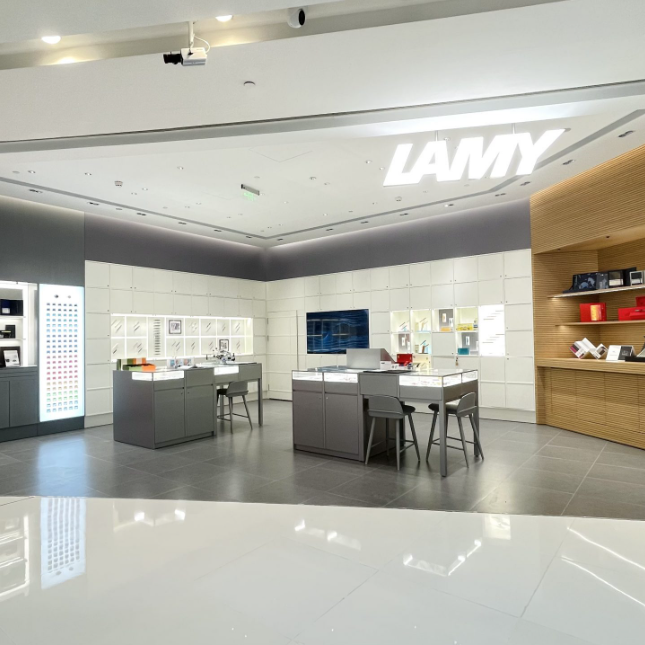 德国品牌名笔海外代购店