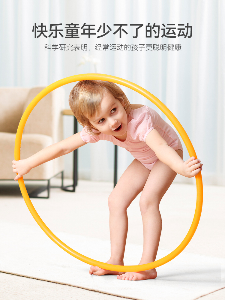 48件异形彩虹呼啦圈:席卷地摊经济的宝藏玩具