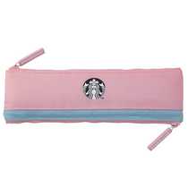 Not Taiwan Starbucks powder goddess accompanying tableware Group