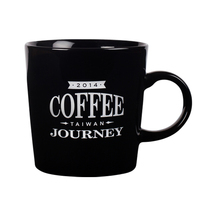 Not Taiwan Starbucks 10oz 2014 coffee journey journey mug