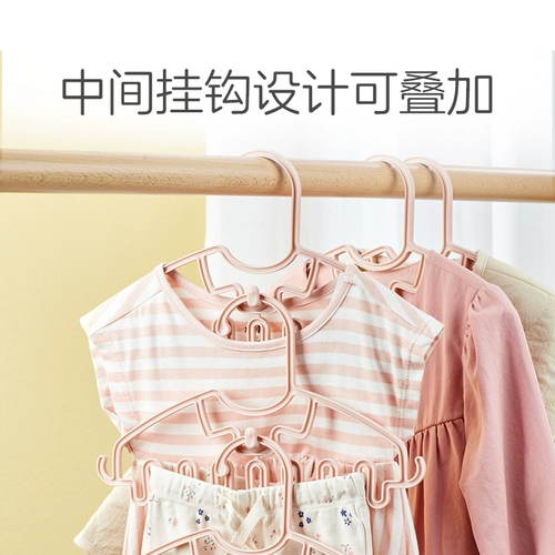 兔头妈妈 Детская универсальная сушилка, система хранения, вешалка