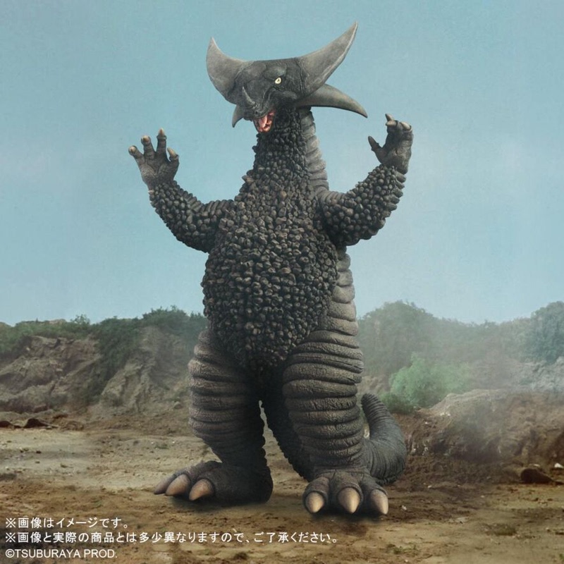 [Shipped in October 2026] Xplus Youth Limited Edition Big Monster Series Godzilla Ii Edison