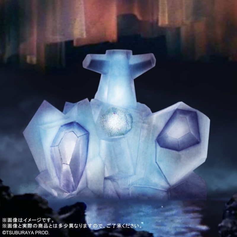Shipped in April Xplus Youth Limited Edition Monster Series Ultraman Jack Prizm Monster Light Monster Shipped in April Xplus Youth Limited Edition Monster Series Ultraman Jack Prizm Monster Light Monster