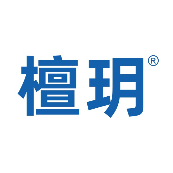 檀玥空气净化设备的LOGO