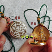 Flowers Bloom see Buddhas box hanging Vajra pendant Vajra pendant Vajra pendant Vajra