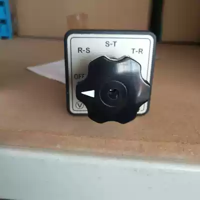 kacon kaikun Cam switch voltage transfer switch KAM series KAM-CV2