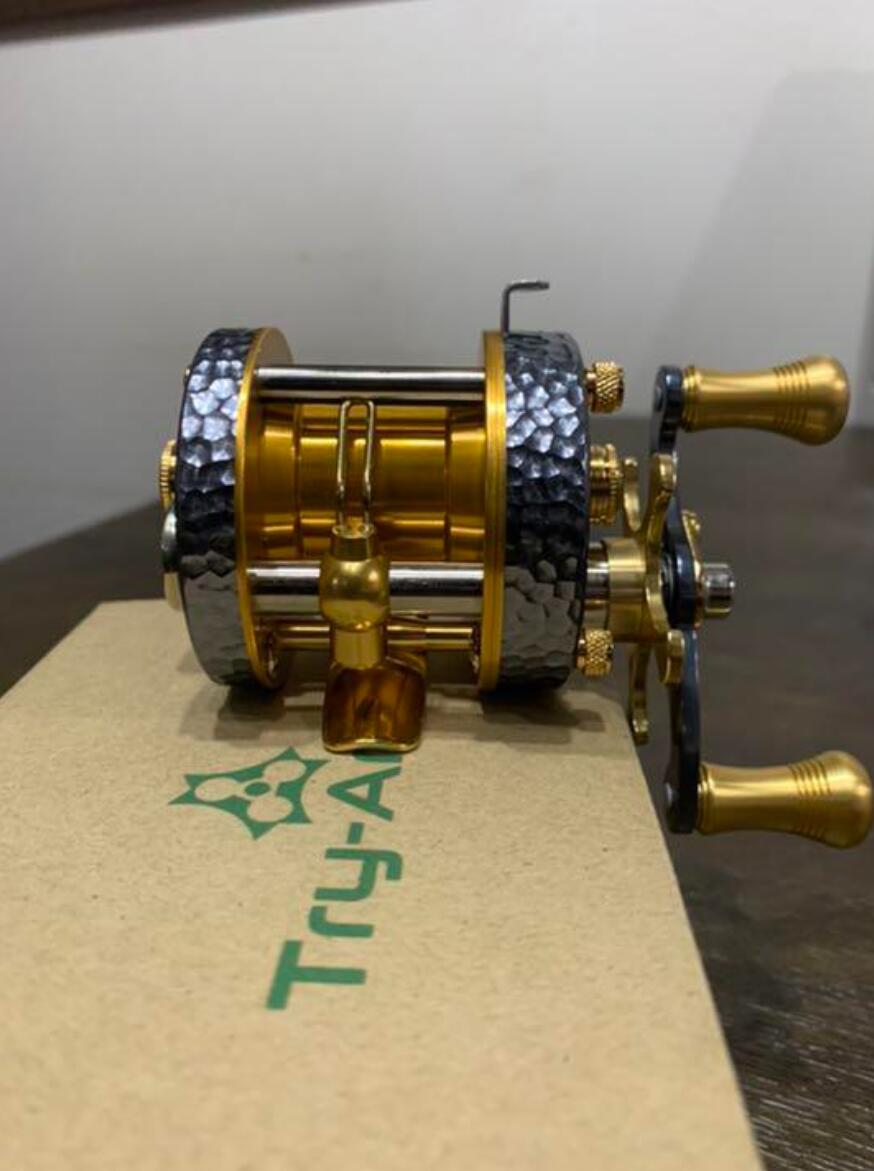 五十鈴BC421SSSC-T3 Blue Gray/Gold 鼓轮日本製