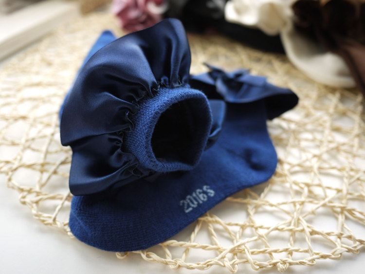 Chaussettes enfant - Ref 2107043 Image 8