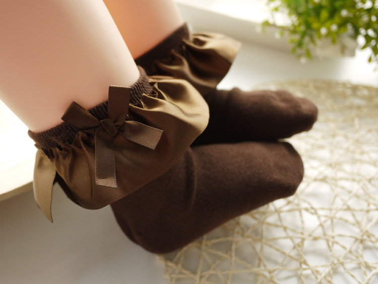 Chaussettes enfant - Ref 2107043 Image 15