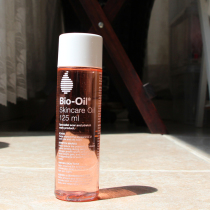 South Africa first-hand imported Bio-Oil de-textured moisturizing moisturizing 125ml
